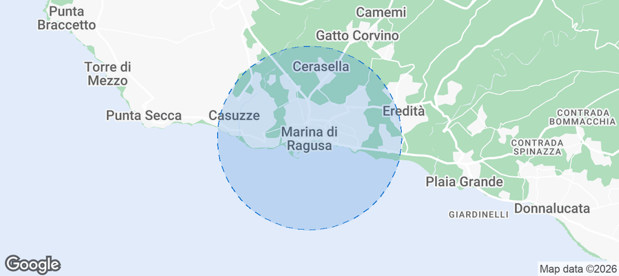 Discover Marina di Ragusa Airbnb Analytics